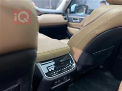 إنفينيتي QX80